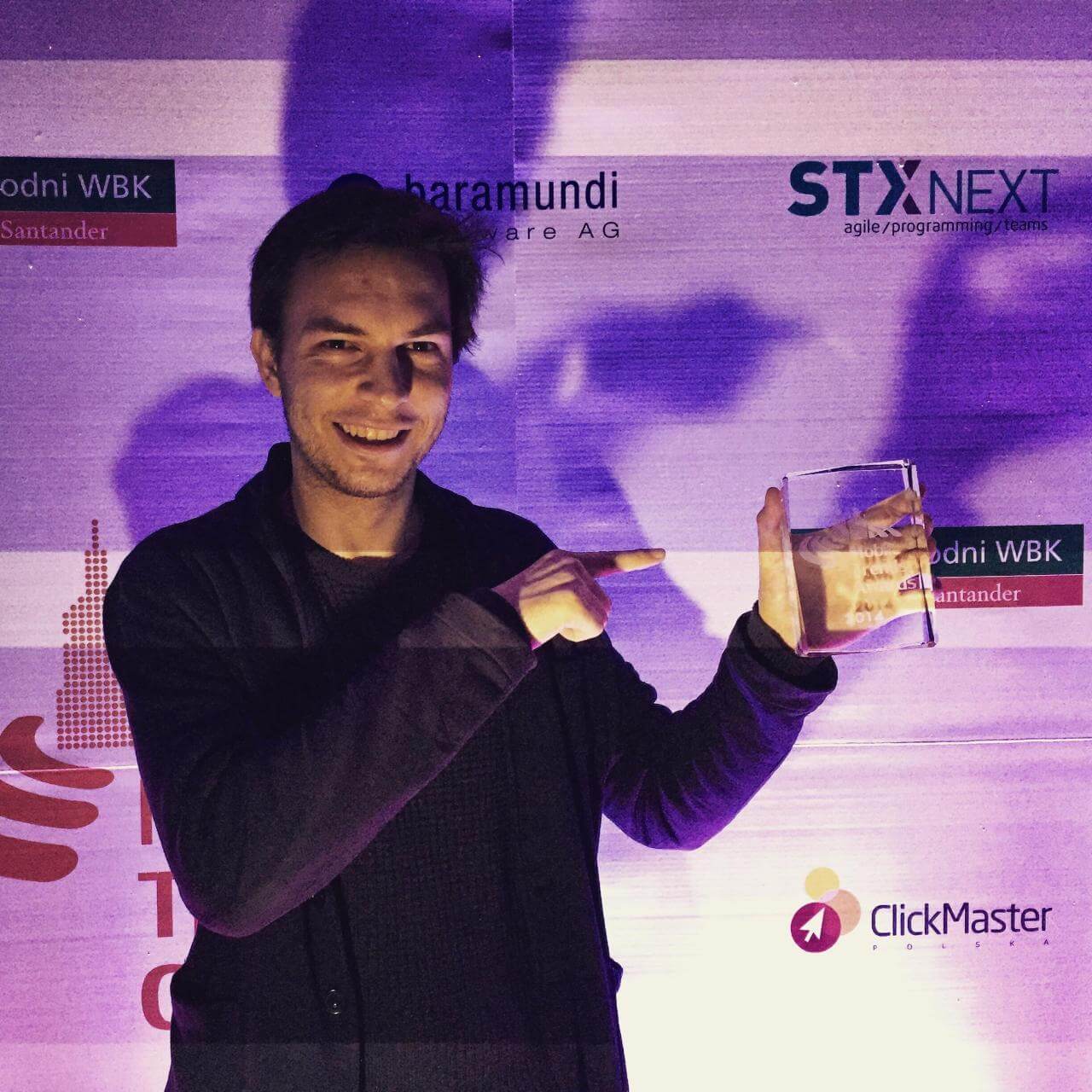 Mobile Trends Awards
